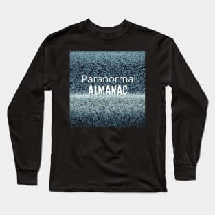 THE CLASSIC Long Sleeve T-Shirt